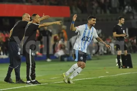 كأس العرب.. الكرتي أساسيا مع المغرب.. والصبحي يقود تشكيل عمان